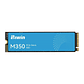 Biwin SSD M350 500Gb PCIe Gen4×4 5000 MB-s - thumbnail 1