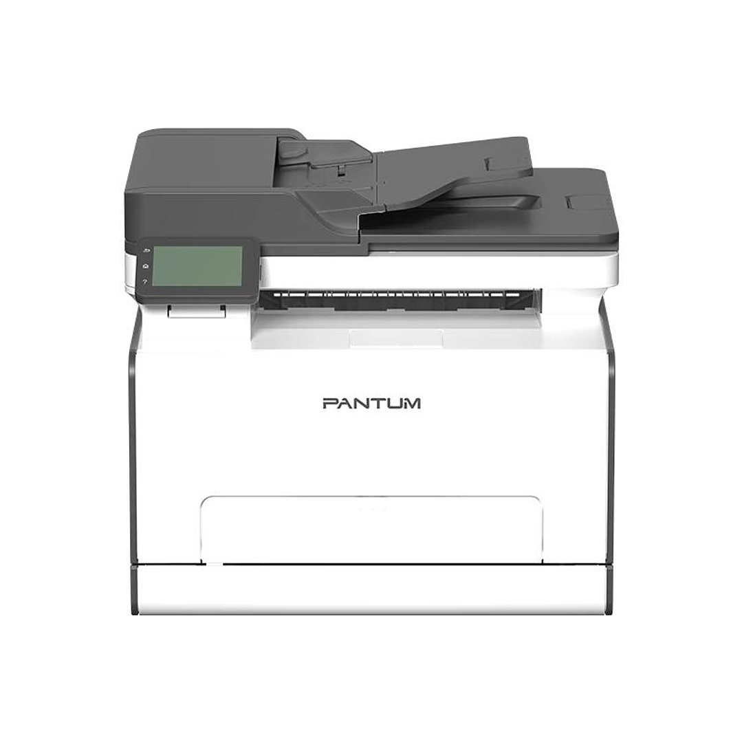 Pantum Multifunción Laser Color CM2100ADW 2