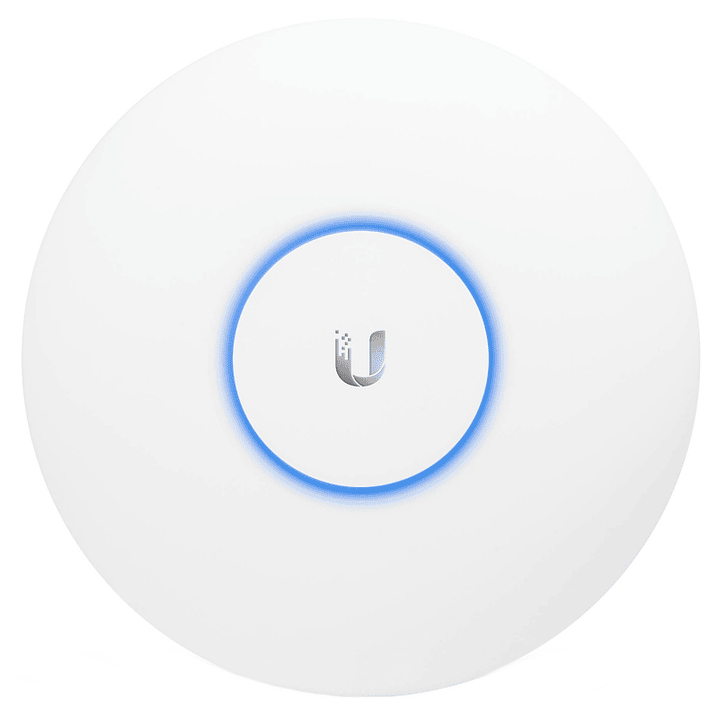 Ubiquiti UniFi UAP-AC-PRO Dual Band PoE PoE+ 1