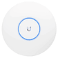 Ubiquiti UniFi UAP-AC-PRO Dual Band PoE PoE+ - Thumbnail 1