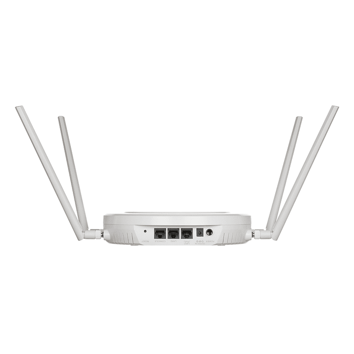 D-Link DWL-8620APE Punto Acceso AC2600 Dual Band 2