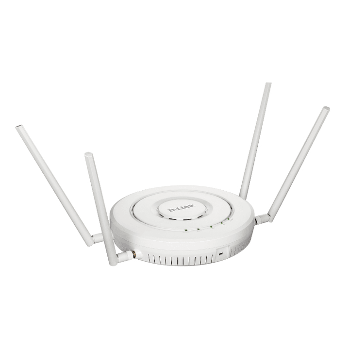 D-Link DWL-8620APE Punto Acceso AC2600 Dual Band 3
