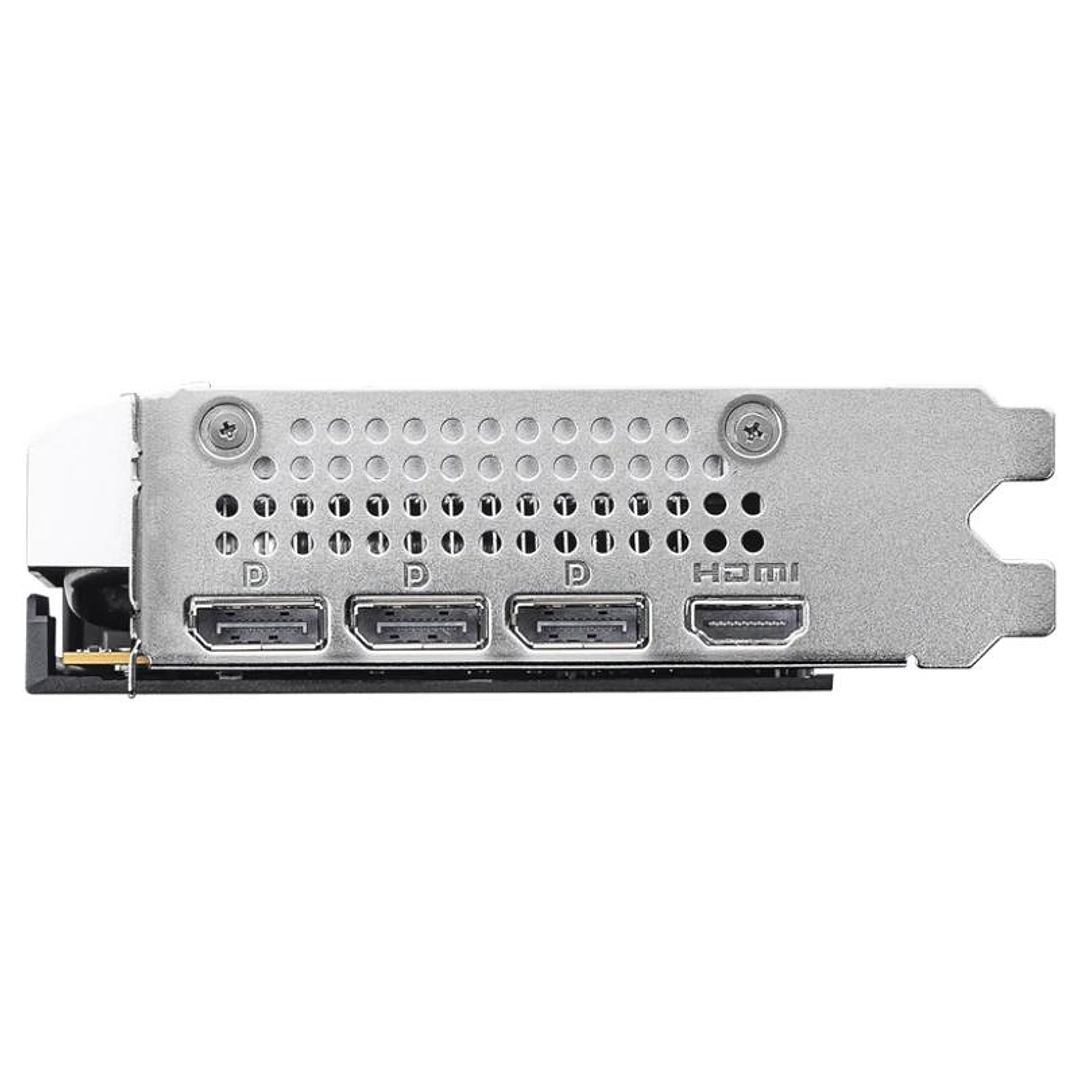 MSI VGA NVIDIA RTX 5050 8G VENTUS 2X OC DDR6 4