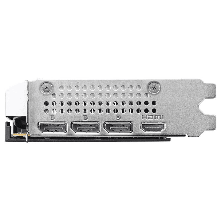 MSI VGA NVIDIA RTX 5050 8G VENTUS 2X OC DDR6 4