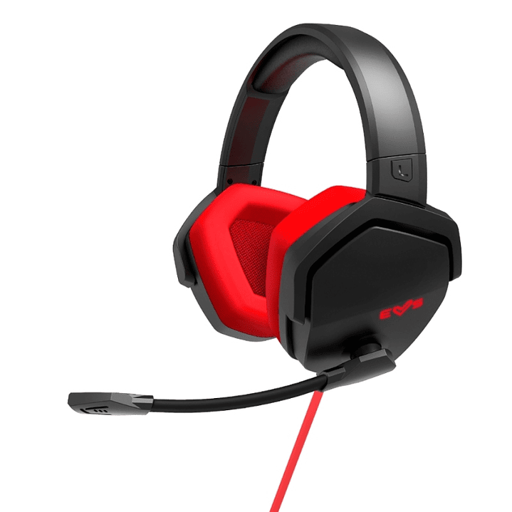 Energy Sistem Auriculares Gaming ESG 4 Sur 7.1 Red 1