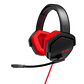 Energy Sistem Auriculares Gaming ESG 4 Sur 7.1 Red - Miniatura 1