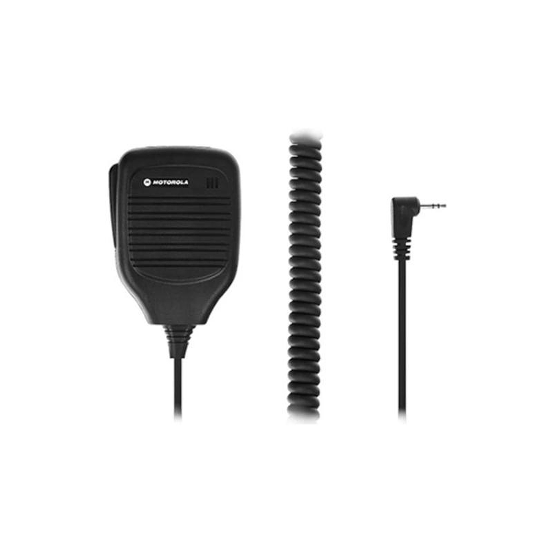 Motorola Remote Speaker Microphone Talkabout 1