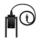 TP-LINK Archer T4U Plus Tarjet Red WiFi AC1300 USB - Thumbnail 3