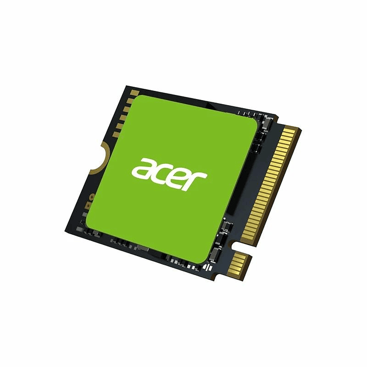 ACER SSD MA200 512Gb NVMe PCIe 4x4 M.2 2230 3
