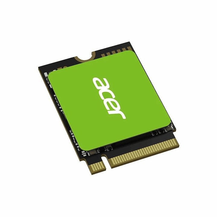 ACER SSD MA200 512Gb NVMe PCIe 4x4 M.2 2230 4
