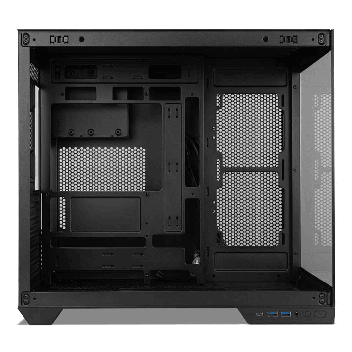 NOX Semitorre Hummer Astra Neo Negra 3