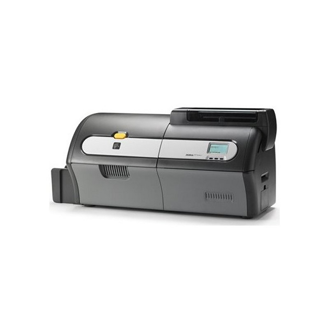 Zebra Impresora Térmica ZXP7 Usb/Ethernet 1