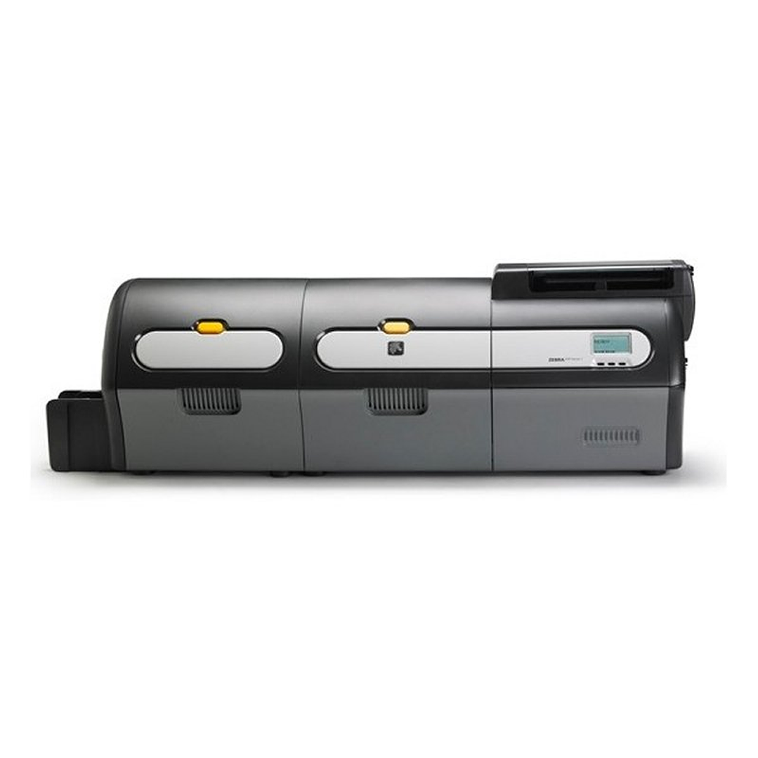 Zebra Impresora Térmica ZXP7 Usb/Ethernet 2