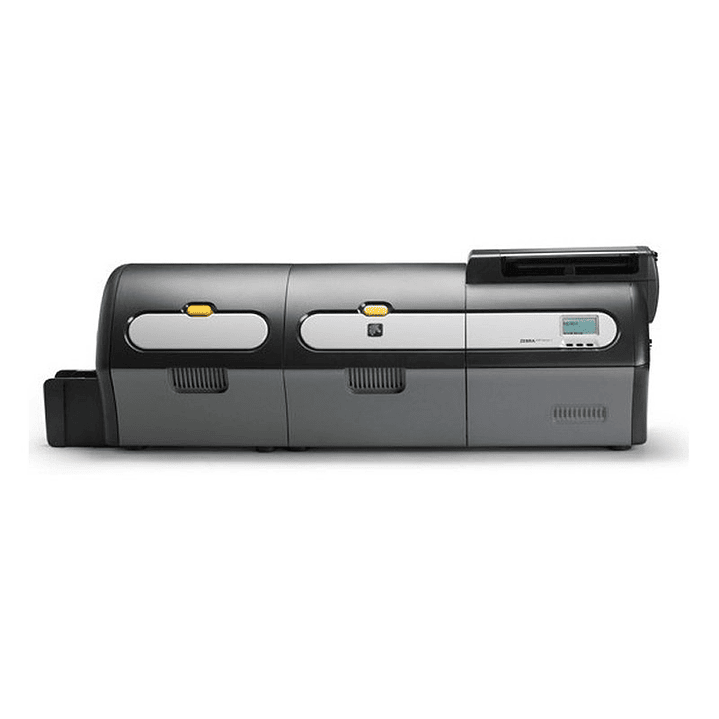 Zebra Impresora Térmica ZXP7 Usb/Ethernet 2