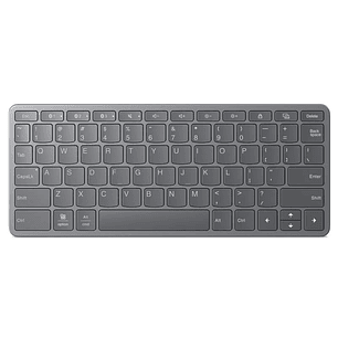 Lenovo teclado Inalámbrico Multidispositivo