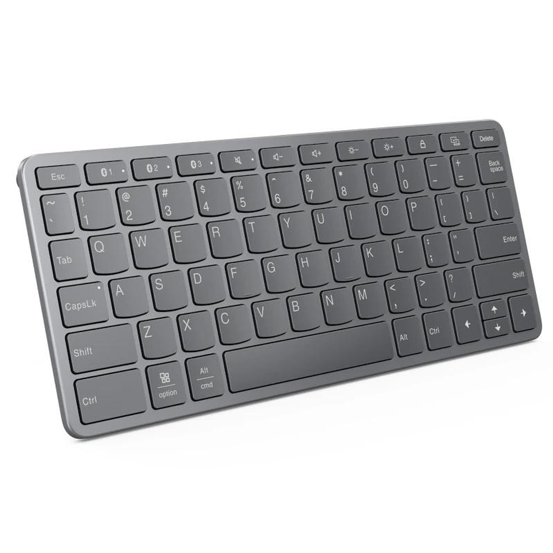 Lenovo teclado Inalámbrico Multidispositivo 2