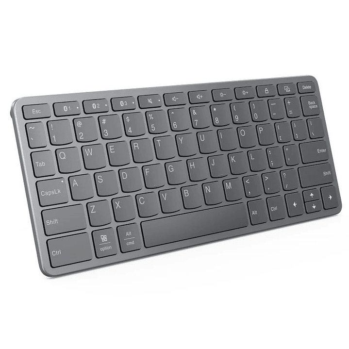 Lenovo teclado Inalámbrico Multidispositivo 2