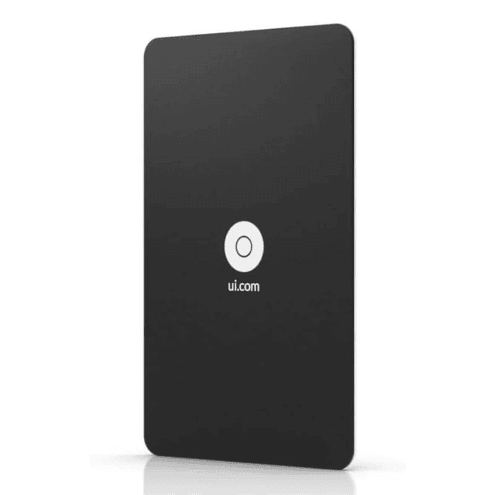 Ubiquiti UA-G2-SK Sistema Control Acceso 4