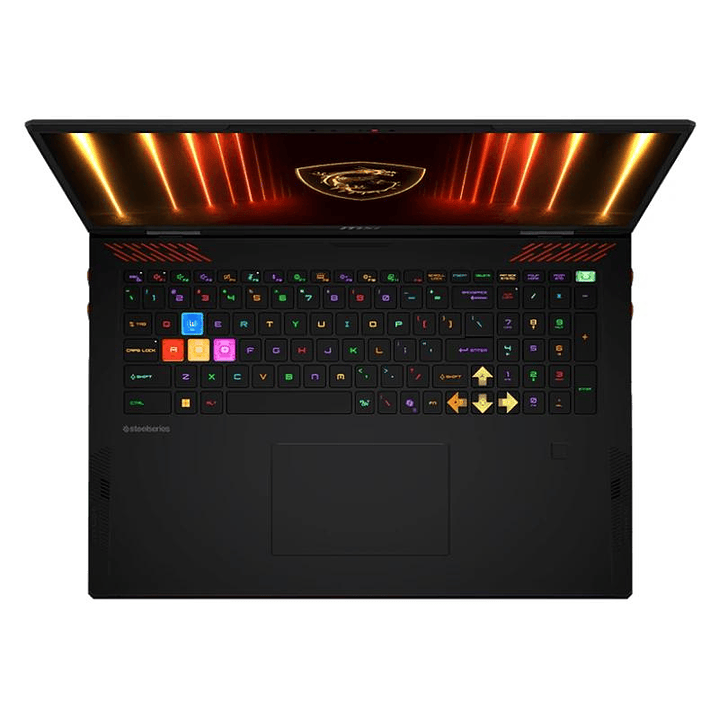 MSI Raider A18HX-040ES AMD R9 64 2TB 5080 W11H 18