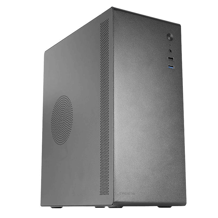 Tacens Microatx NOVAX550BR 550W 80PLUS Br Negro 1