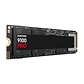 Samsung 9100 PRO SSD 8TB PCIe 5.0 14800 MB-s - thumbnail 3