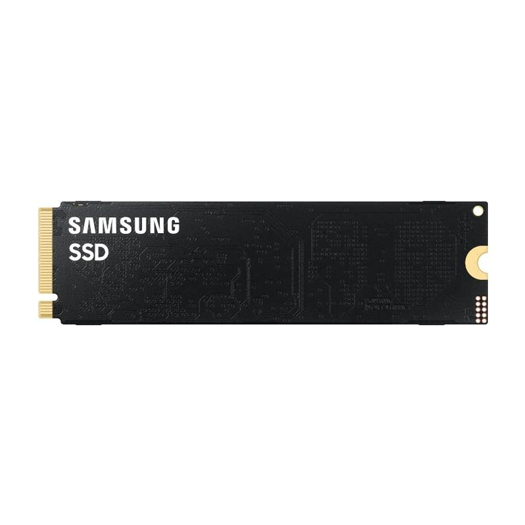 Samsung 9100 PRO SSD 8TB PCIe 5.0 14800 MB-s 4