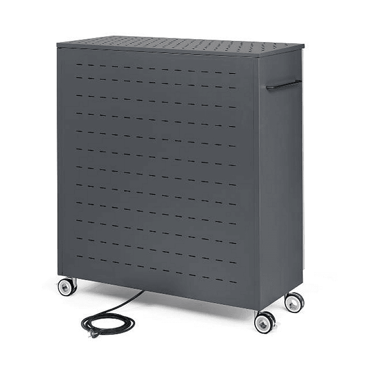 Traulux Armario Cargador Pórtatiles 30 equipos 3