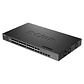 D-Link DXS-3410-32SY Switch L3 28x10SFP+ 4xSFP28 - Thumbnail 3