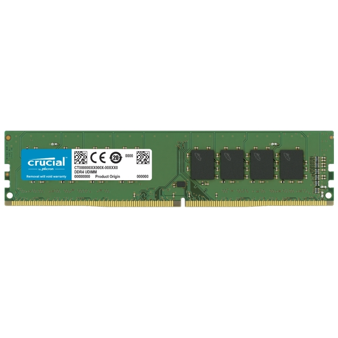 Crucial CT8G4DFRA32A 8GB DDR4 3200MHz 1