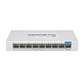Keenetic PoE Switch 9 Gigabit 9 puertos - thumbnail 1