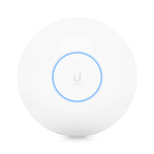 Ubiquiti U6-LR AP WiFi6 4x4 MIMO Dual Band