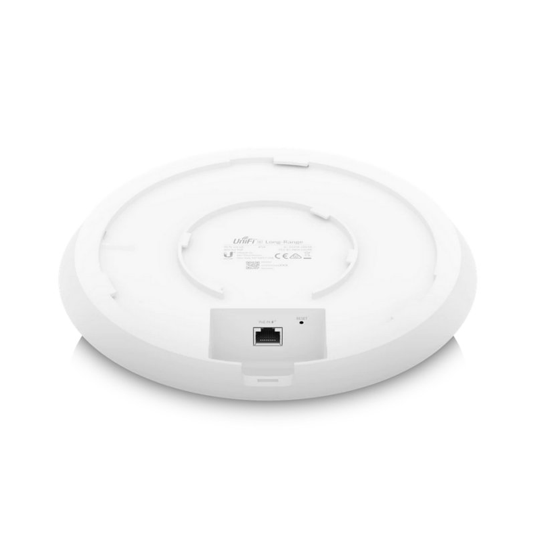 Ubiquiti U6-LR AP WiFi6 4x4 MIMO Dual Band 3