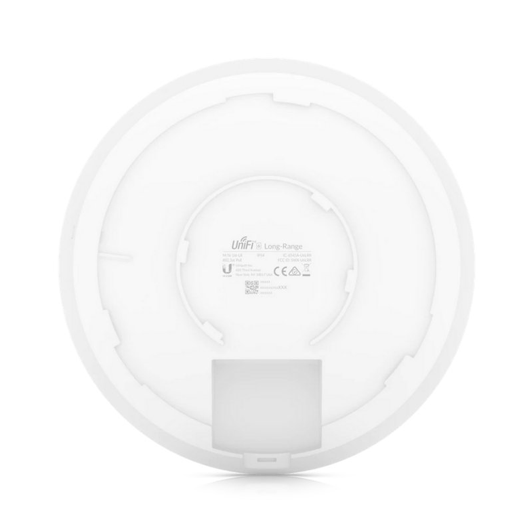 Ubiquiti U6-LR AP WiFi6 4x4 MIMO Dual Band 4