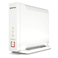 FRITZ!Box 4060 Router WiFi6 4x4 MIMO Mesh Tri-Ba - Miniatura 1