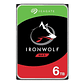 Seagate IronWolf NAS ST6000VN006 6TB 3.5
