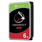 Seagate IronWolf NAS ST6000VN006 6TB 3.5