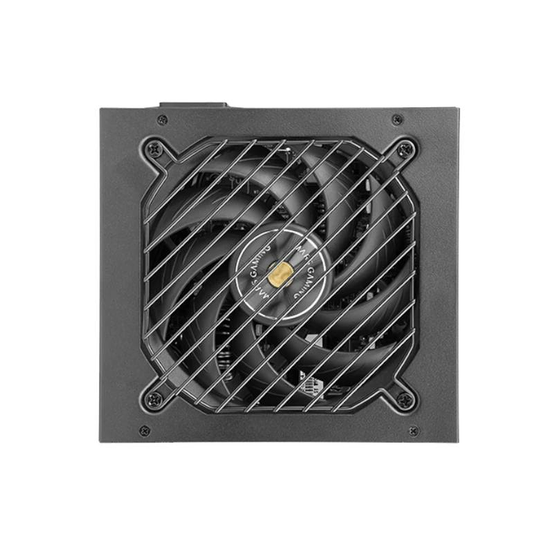 Mars Gaming Fuente MPB850PSI 80plus Gold 2