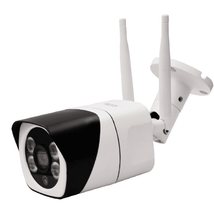 Approx! APPIP400HDPRO Camara IP Wireless HD 2.0 1