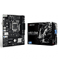Biostar Placa Base H510MHP 2.0  mATX LGA1200 - Miniatura 1