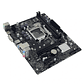 Biostar Placa Base H510MHP 2.0  mATX LGA1200 - Miniatura 3