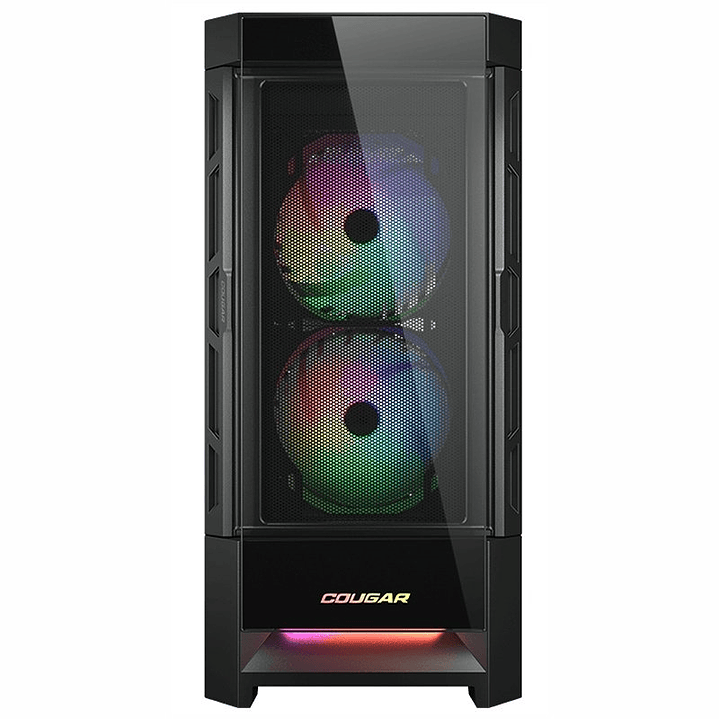 Cougar Caja Semitorre Duoface Rgb 1