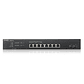 ZyXEL XS1930-10 Smart Switch 8xmGb 2x10Gb SFP+ L3 - Thumbnail 2