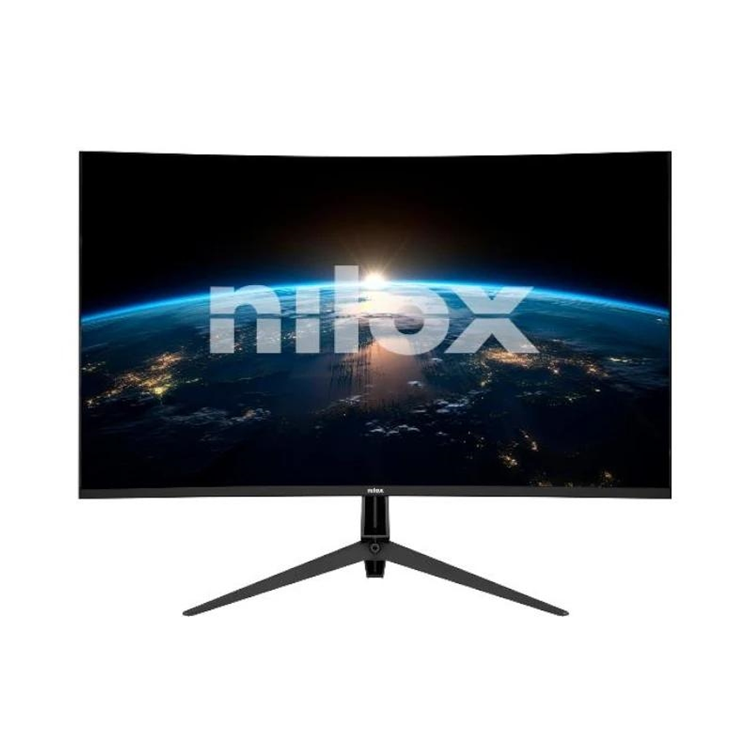 NILOX NXM27CV28001 Monitor  27