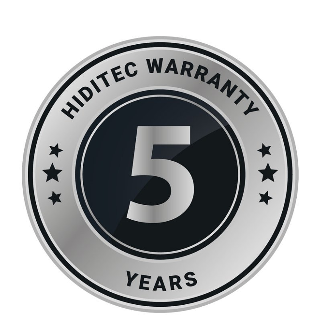 Hiditec Fuente Al. BZ850 80 Plus Bronze 4