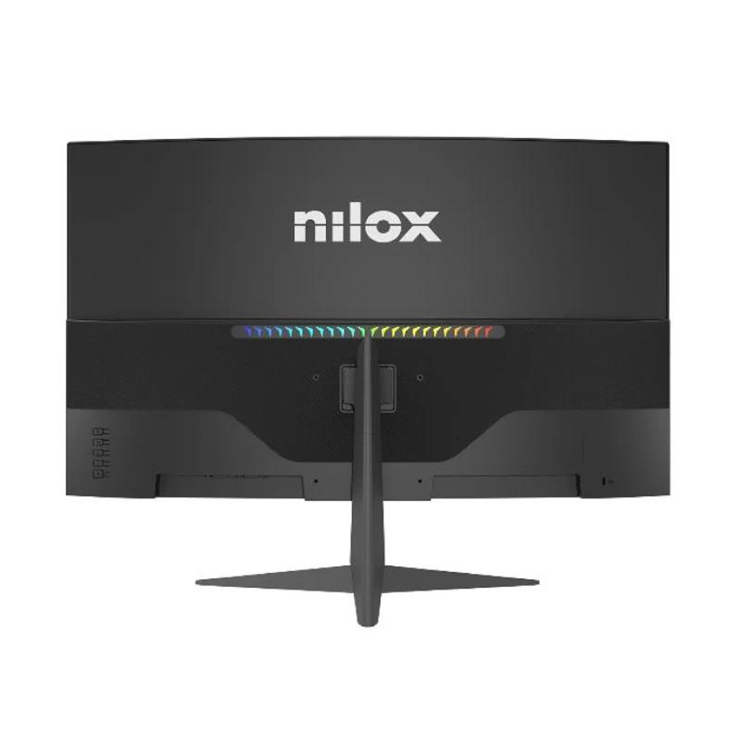 NILOX NXM27CV28001 Monitor  27