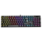 KROM teclado mecanico KASIC rgb - Miniatura 1