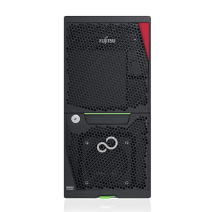 Fujitsu TX1310M5 E-2324G 16GB/960SSD (2X480)