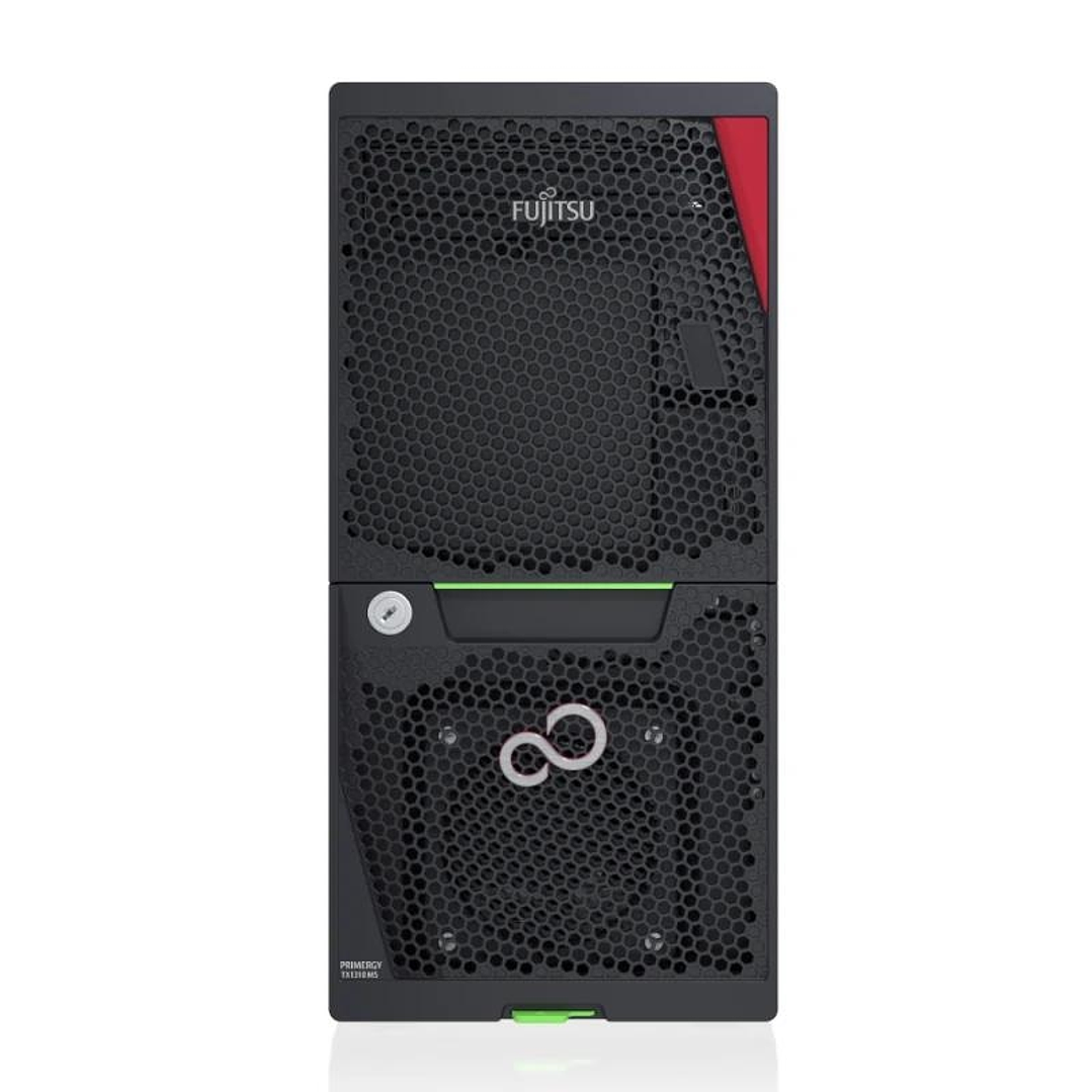 Fujitsu TX1310M5 E-2324G 16GB/960SSD (2X480) 1