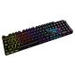 KROM teclado mecanico KASIC rgb - Miniatura 2
