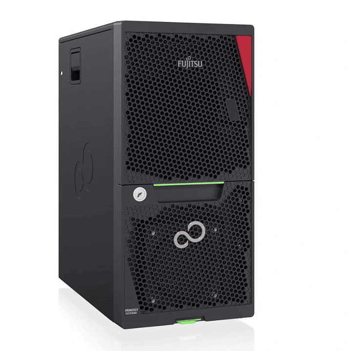 Fujitsu TX1310M5 E-2324G 16GB/960SSD (2X480) 2